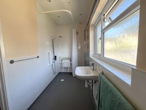 Shower Room- click for photo gallery